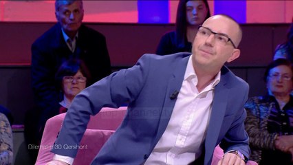 Dyrnjaja në “Top Show”: Rama shtyn zgjedhjet lokale në shtator