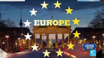 The Europe Tour: Berlin, the cultural capital of the Erasmus Generation