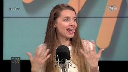 Wake Up, 27 Mars 2019, Pjesa 3 - Top Channel Albania - Entertainment Show