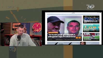 Wake Up, 27 Mars 2019, Pjesa 1 - Top Channel Albania - Entertainment Show