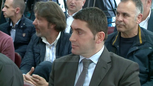 Arta Marku, te Krimet e Rënda: Prokuroria u bë supermarket - Top Channel Albania - News - Lajme