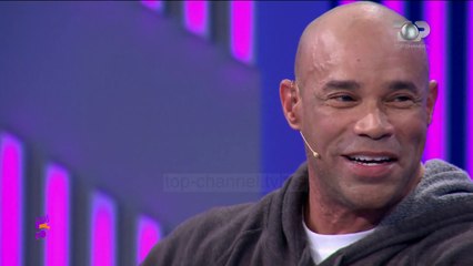 Ftesë në 5, Talenti i pazbuluar i legjendës të bodybuilding në muzikë, 27 Mars 2019, Pjesa 2