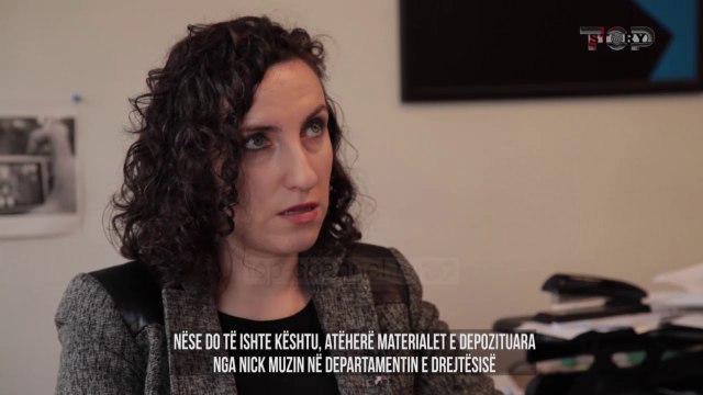 “Top Story”, gazetarët e “Mother Jones”: PD të japë shpjegime për pagesat te “Biniatta Trade”