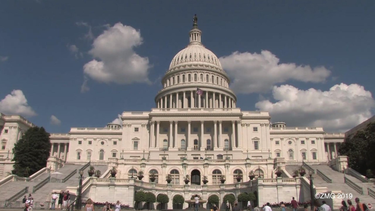 Rep. Justin Amash, First GOP Member of Congress to Call for Trump’s Impeachment, Could Challenge the President as a Libertarian in 2020: Report