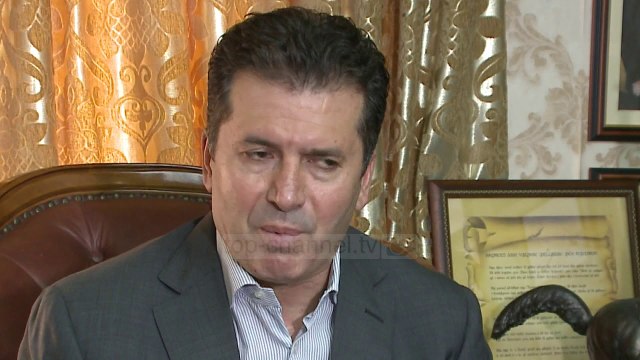 Aleatët e PD: Shtyni zgjedhjet; Mediu e Ndoka: Meta negociator - Top Channel Albania - News - Lajme