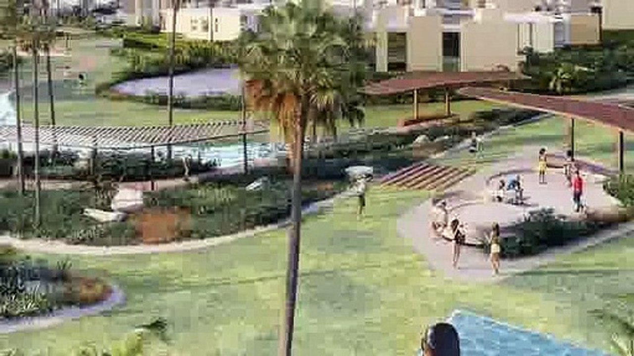 فيلا متصلة تشطيب سوبر لوكس بجيفيرا الساحل الشمالي