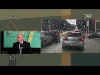 Wake Up/ Nga 1 prilli kujdes me aksidentet me makinë. "Bonus Malus" ju vëzhgon