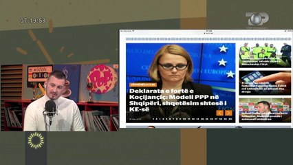 Wake Up, 29 Mars 2019, Pjesa 1 - Top Channel Albania - Entertainment Show