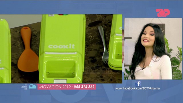 BCTV - Në Shtëpinë Tonë, 29 Mars 2019, Pjesa 3