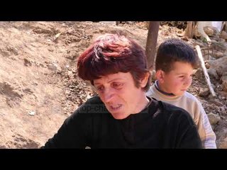 Në shtëpinë gërmadhë. Ku familja jeton vetëm me një pension invaliditeti