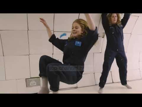 Puna që mund të keni ëndërruar gjithmonë? NASA do vullnetarë - Top Channel Albania - News - Lajme