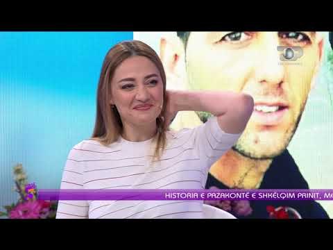 Ftesë në 5, Shkëlqim Prini me 7 klasë shkollë sfidoi tragjedinë e Gërdecit, 29 Mars 2019, Pjesa 1