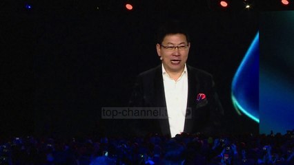 Pavarësisht pengesave, Huawei shënon rritje - Top Channel Albania - News - Lajme