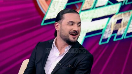 Fiks Fare, 29 Mars 2019, Pjesa 3 - Investigative Satirical Show