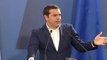 Tsipras paralajmëron Shqipërinë: Zhvillim negativ me minoritetin. Parakusht për mbështetjen në BE
