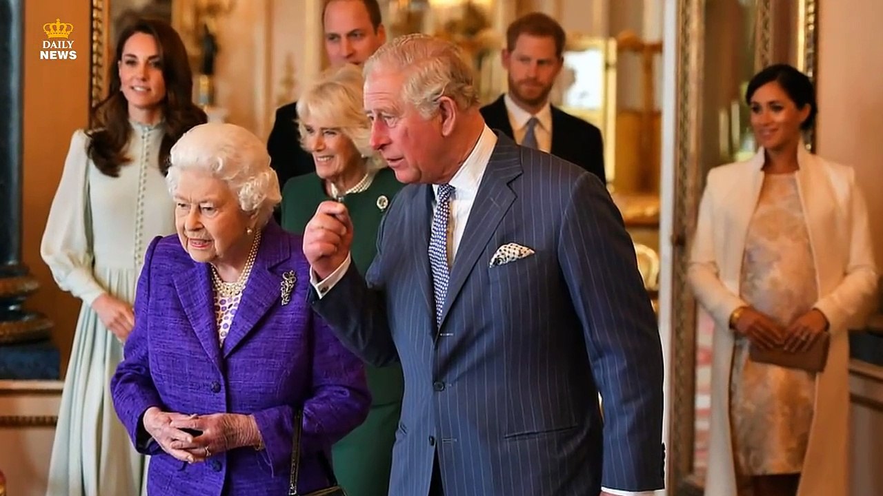 MEGHAN has been struggling to find freedom in her role as the Duchess - royal expert Anna claimed