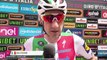 Giro d'Italia 2019 | Stage 10 | Interviews