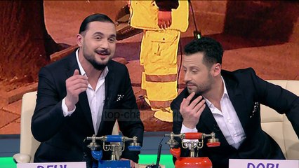 Fiks Fare, 29 Mars 2019, Pjesa 1 - Investigative Satirical Show