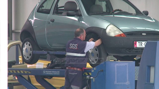 Kolaudimi gjobitet për monopol. Gjykata konfirmon penalizimin