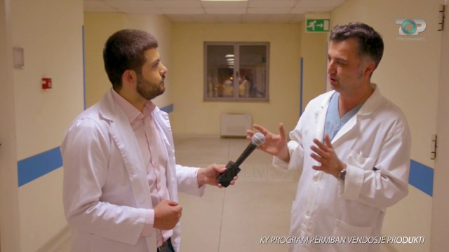 Hipokrati, 30 Mars 2019, Paketa One Life , si duhet të kujdesemi për kolesterolin në gjak