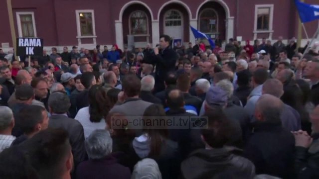 Basha i bën “llogarinë” Ramës - Top Channel Albania - News - Lajme