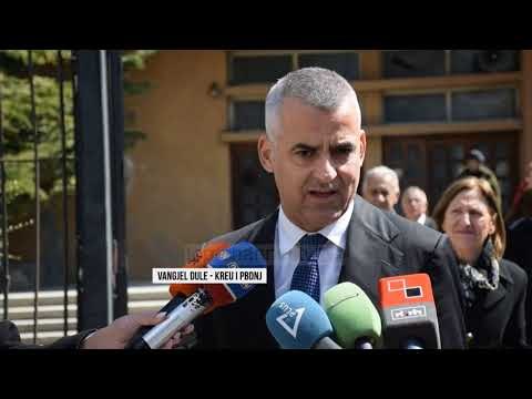 Dule: Karamelo nuk mund ta shpëtojë dot Ramën - Top Channel Albania - News - Lajme