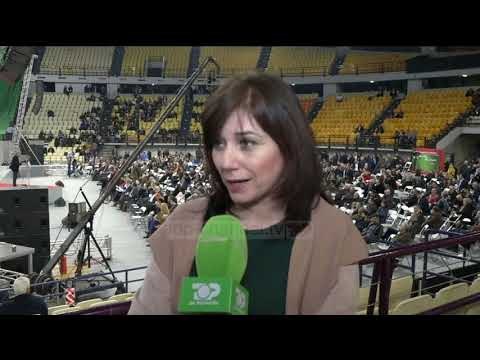 PASOK përfshin shqiptarët në lista, garojnë për në parlamentin grek dhe atë europian