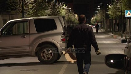 Pa koment - Orët e panikut në Vlorë, xhenierët shpërthejnë në mënyrë të kontrolluar tritolin