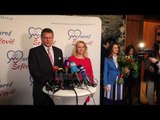Sllovaki, për herë të parë zgjidhet një presidente femër - Top Channel Albania - News - Lajme