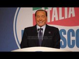 Berlusconi do të garojë në zgjedhjet europiane - Top Channel Albania - News - Lajme
