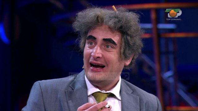 Portokalli, 31 Mars 2019 - Doktori, Bukra dhe Drejtori