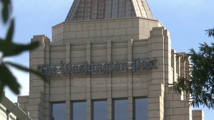 Hetimi: Arabët përgjojnë shefin e “Amazon”, më i pasuri në botë - Top Channel Albania - News - Lajme