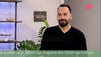 Receta e ditës - Në Shtëpinë Tonë, 1 Prill 2019, Pjesa 2