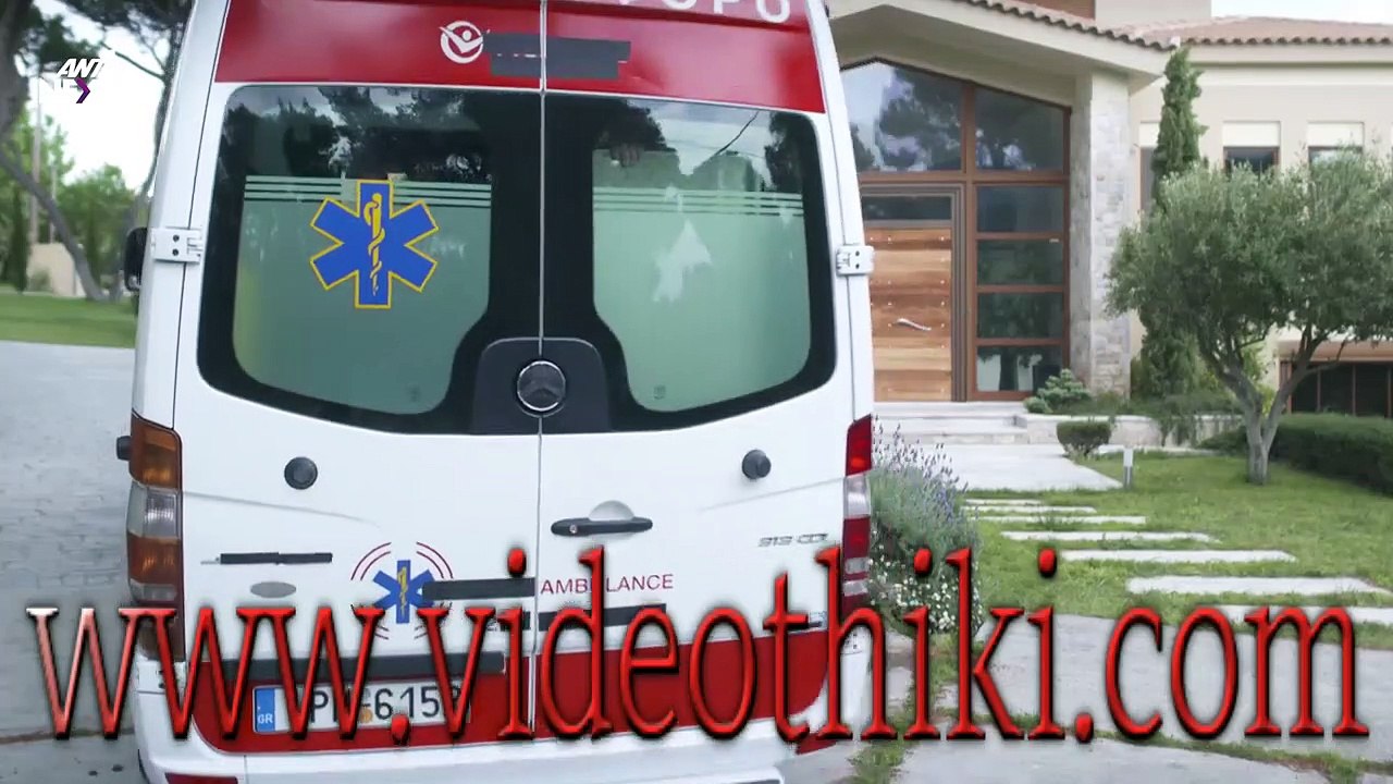 ΓΥΝΑΙΚΑ ΧΩΡΙΣ ΟΝΟΜΑ - ΕΠΕΙΣΟΔΙΟ 160 - ΣΕΖΟΝ 1