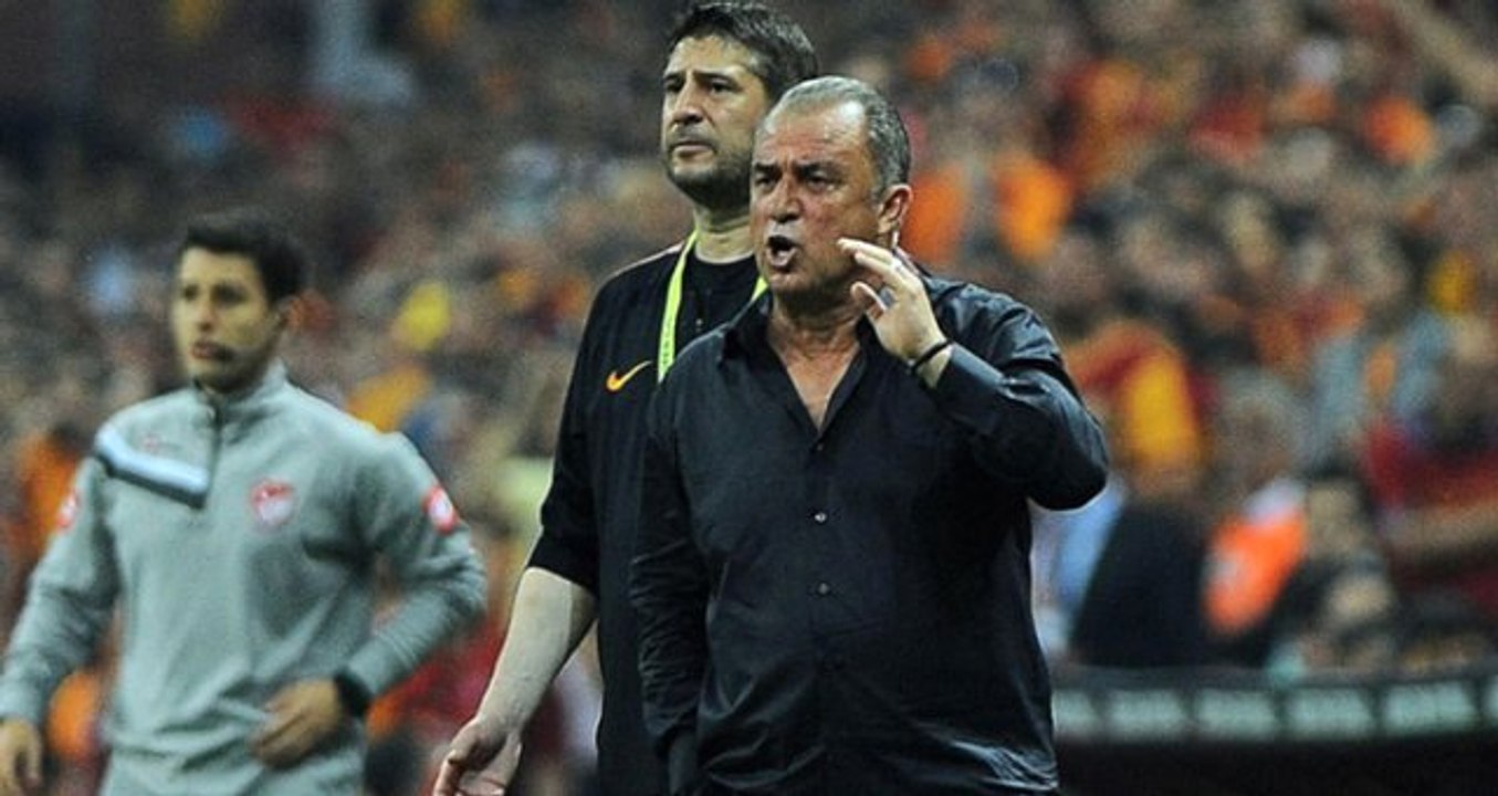 Fatih Terim, Ümit Davala ve Orhan Ak PFDK'ya Sevk Edildi