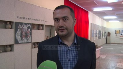 Lushnje, rikonstruktohet muzeu. Shpresë për shtimin e vizitorëve - Top Channel Albania