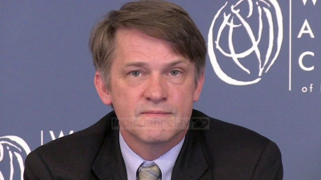 Ish-zyrtari amerikan: Kufijtë Kosovë-Serbi - Top Channel Albania - News - Lajme