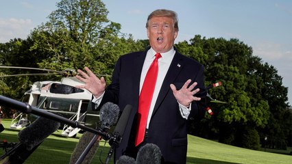 طهران تكشف تلقيها طلبات من واشنطن للتفاوض والأخيرة تنفي