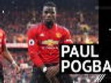 Transfer Profile: Paul Pogba