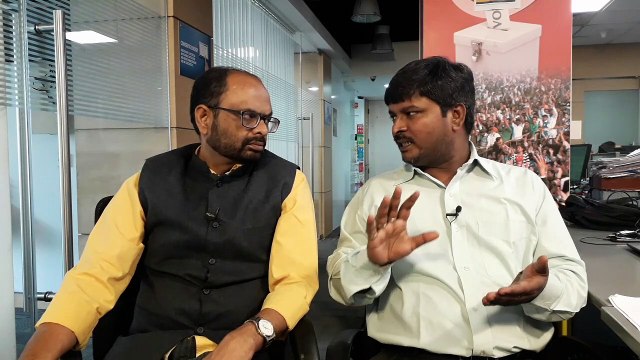 EVM Controversy, Elections 2019: ईवीएम से छेड़छाड़ असंभव, कार्यकर्ताओं के मुंह पर तमाचा भी