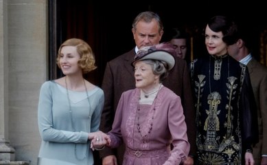 Downton Abbey – Trailer Oficial HD