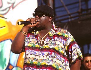 Remembering The Notorious B.I.G.