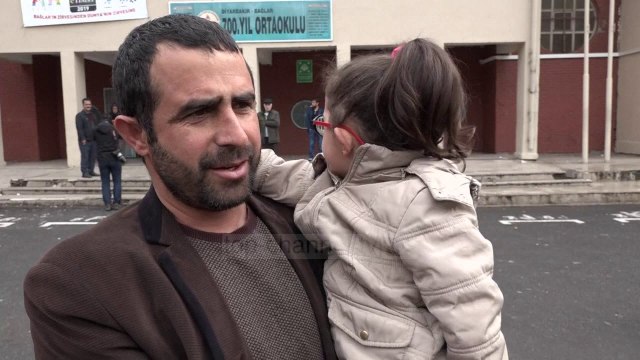 Në Turqi ankimohen zgjedhjet - Top Channel Albania - News - Lajme