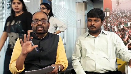 EVM Controversy, Elections 2019: क्या ईवीएम से निकलेगा मोदी और बीजेपी का जिन्न!