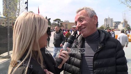 Nëse gjeni portofolin e një politikani, do t’ia kthenit? Ndiqni Palomën!