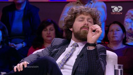 Pakti për Universitetin - Top Show, 2 Prill 2019, Pjesa 3