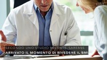 BMI: la corporatura più sana non è quella che credi