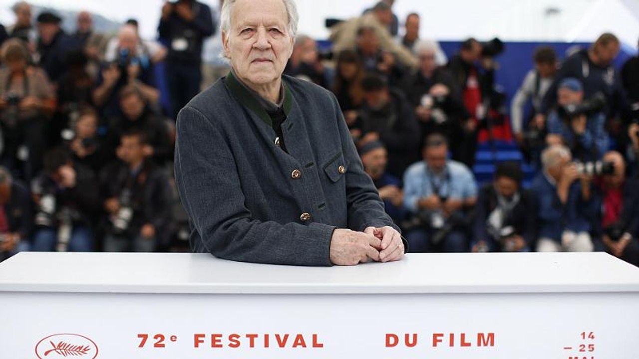 'Family Romance, LLC' - Neuer Film von Werner Herzog in Cannes