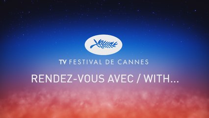 Rendez-vous avec/with... - NICOLAS WINDING REFN - Cannes 2019 - EV