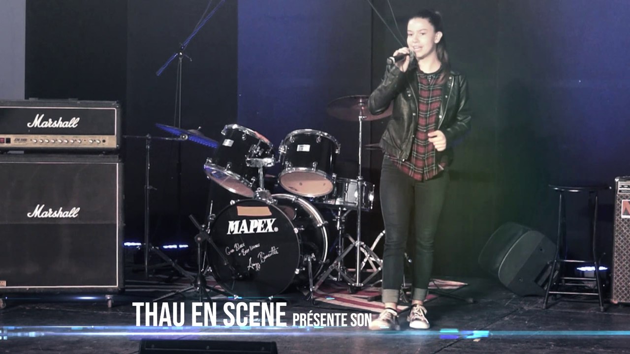 Thau en scene 2019 - Les demi-finales